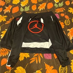 Air Jordan Jacket